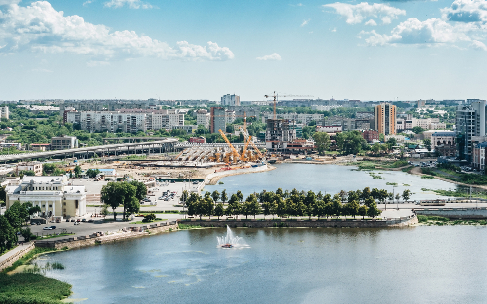 Выбор вузов Челябинска для обучения по специальности "Правоохранительная деятельность"