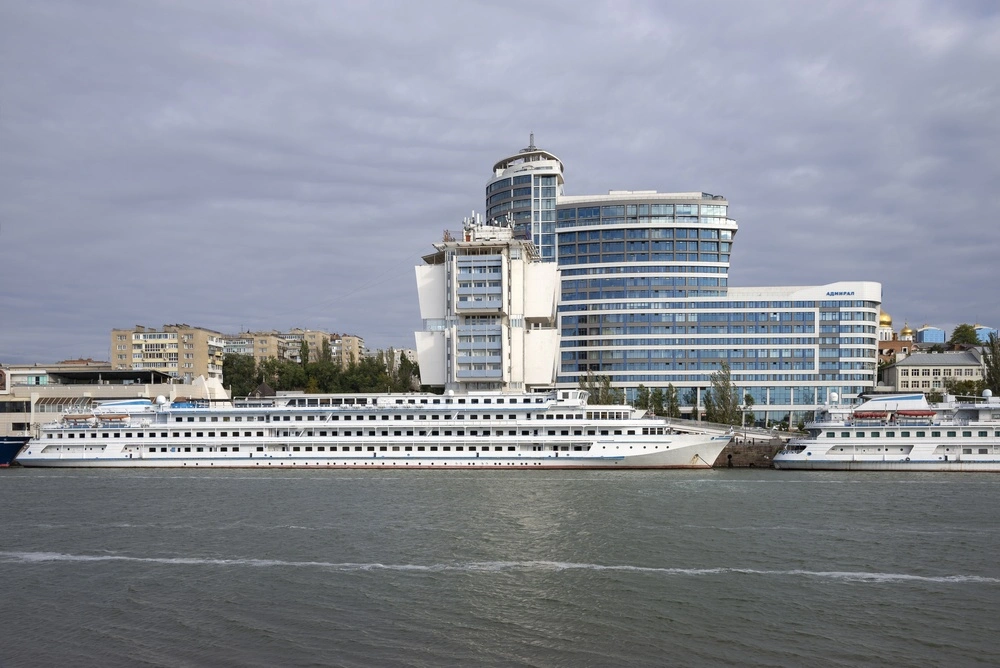 Специальность "Экономическая безопасность" в Ростове-на-Дону