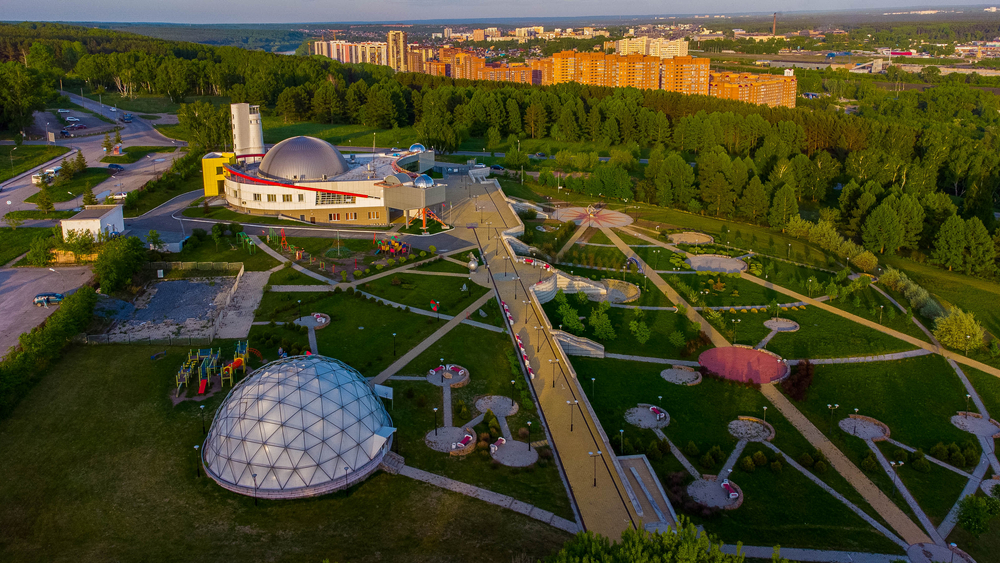 Где учиться по специальности "Гостиничное дело" в Новосибирске