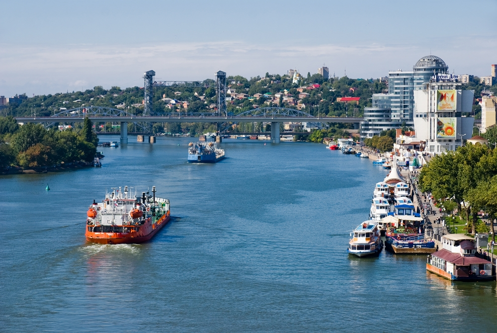 Бакалавриат по специальности "Менеджмент" в Ростове-на-Дону