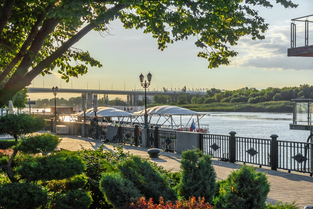 Вузы Ростова-на-Дону, предлагающие обучение по специальности "Дизайн"