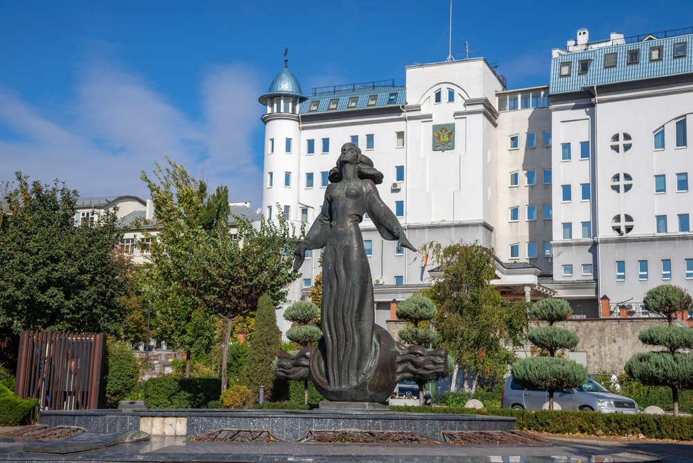 Где учиться в Ростове-на-Дону: бакалавриат по специальности "Экономика"