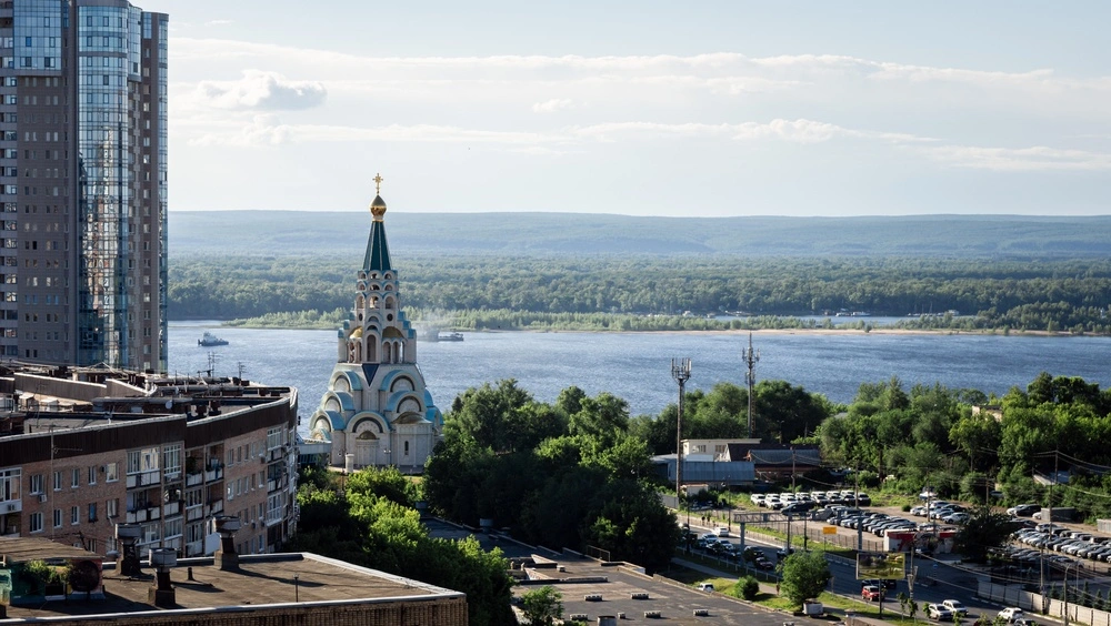 Направление "Педагогическое образование" в Самаре: лучшие университеты