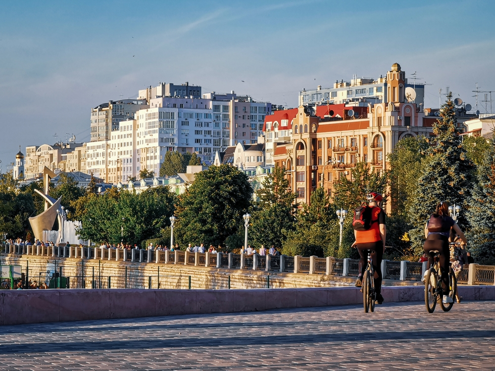 Где учиться по специальности "Фармация" в Самаре: лучшие вузы