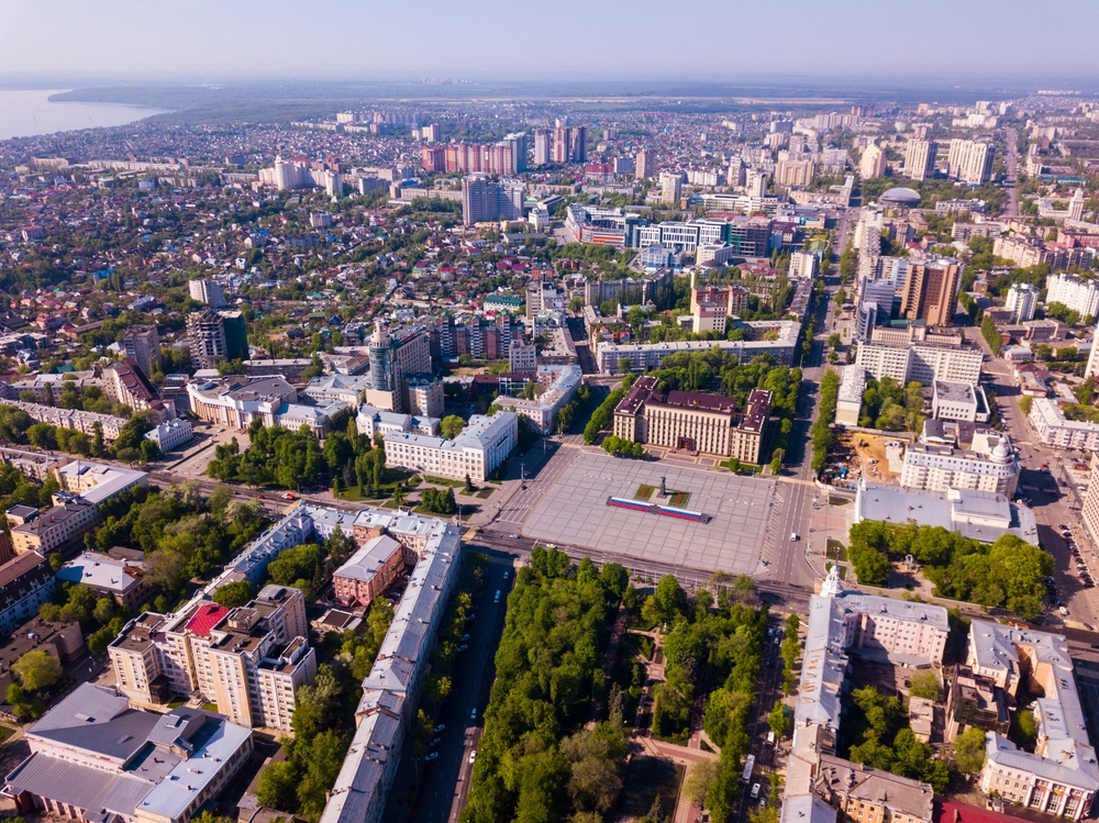 Вузы для поступления на бакалавриат по специальности "Дизайн" в Воронеже