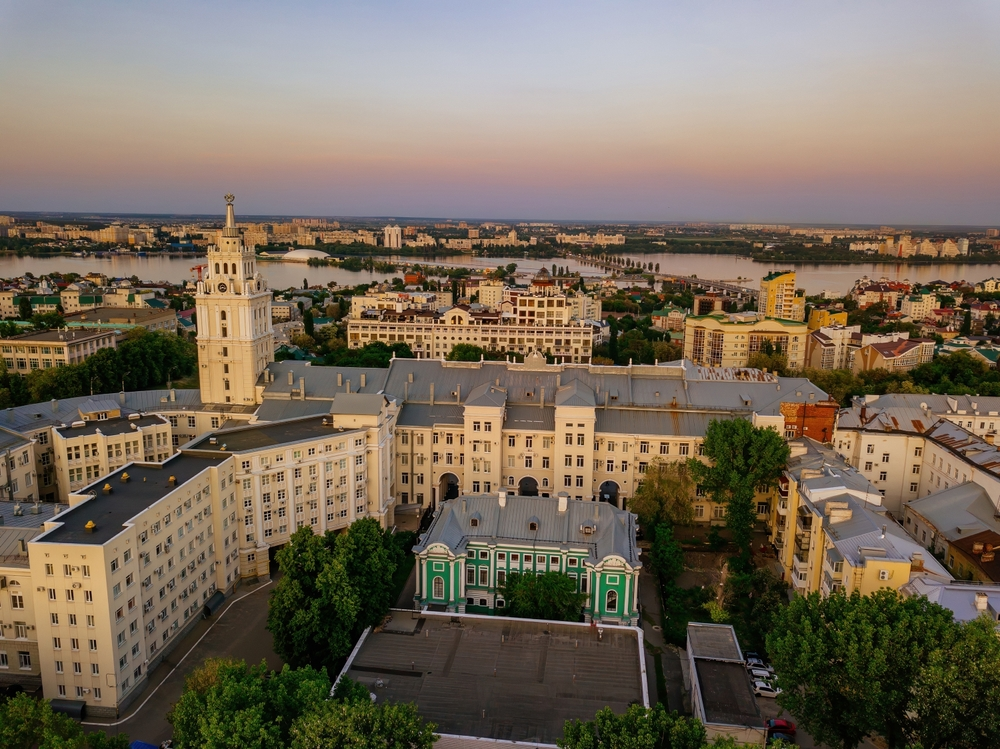 Поступление на бакалавриат по специальности "Журналистика" в Воронеже