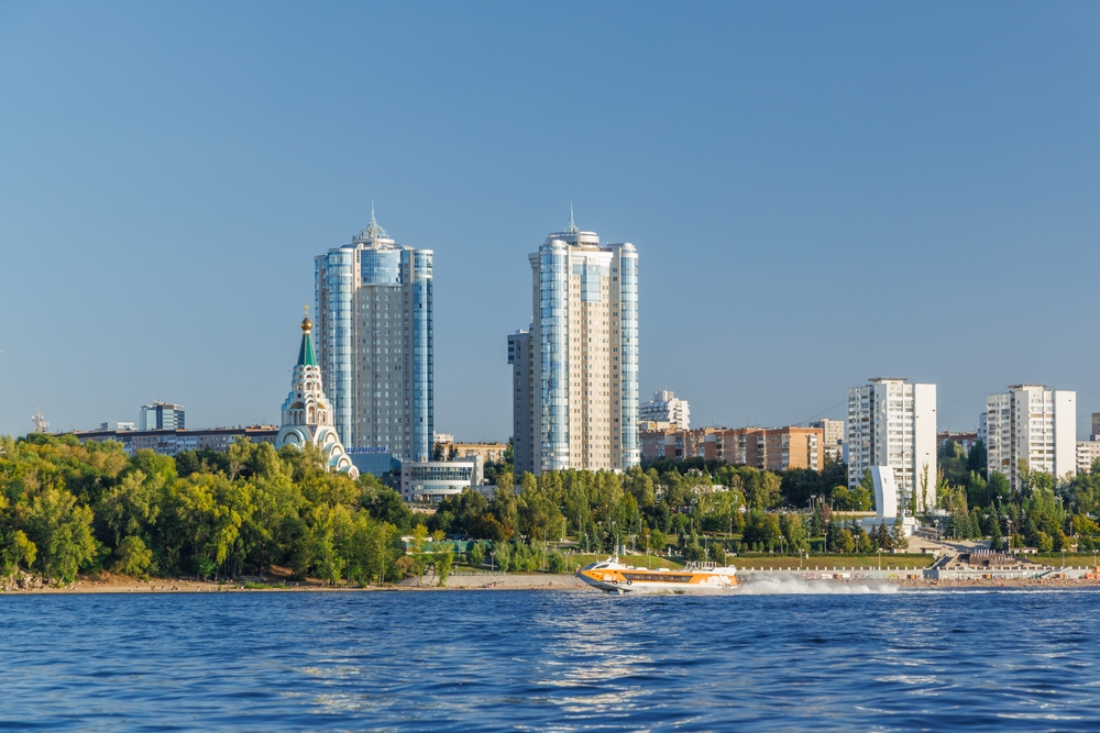 Лучшие университеты Самары для обучения по специальности "Прикладная информатика"