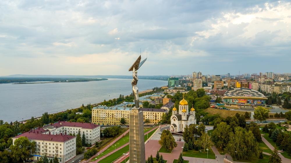 Куда поступить в Самаре на бакалавриат по специальности "Бизнес-информатика"