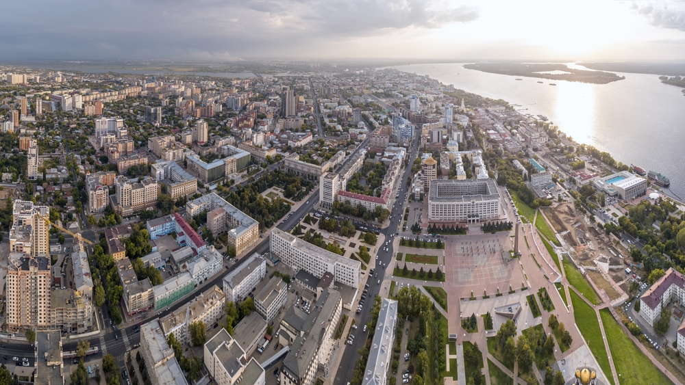Высшее образование в Самаре: поступление на направление "Менеджмент"