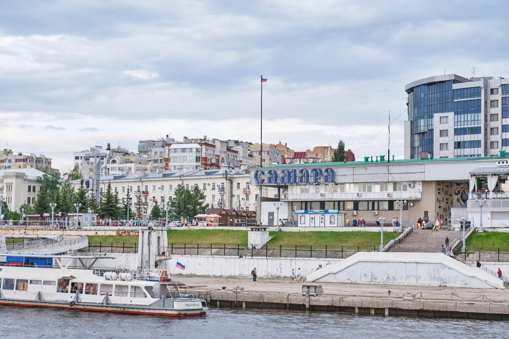 Куда поступить в Самаре на бакалавриат по специальности "Психолого-педагогическое образование"