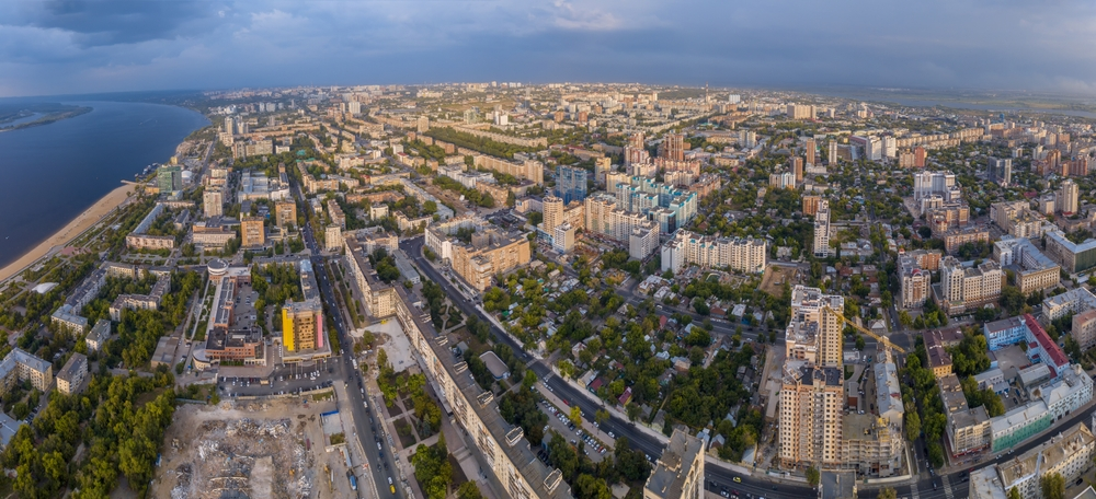 Куда поступить на бакалавриат по специальности "Лингвистика" в Самаре