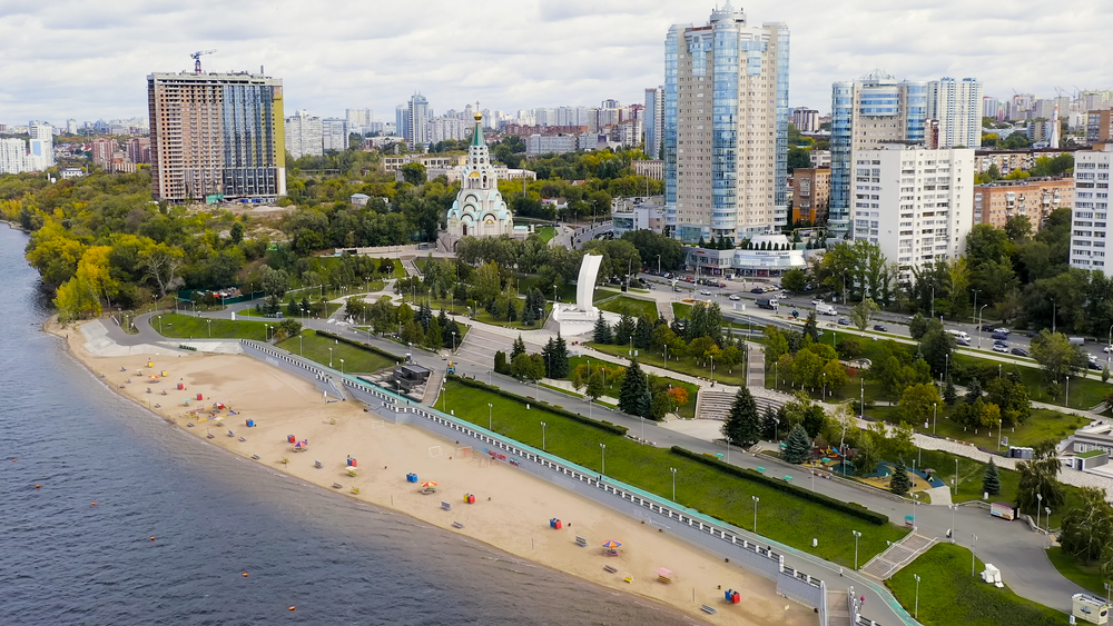 Куда поступить в Самаре на бакалавриат по специальности "Юриспруденция": рейтинг вузов
