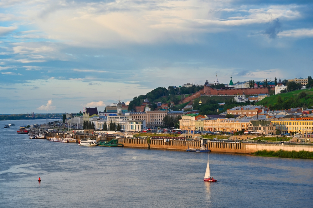 Специальность "Правовое обеспечение национальной безопасности": выбор университета в Нижнем Новгороде