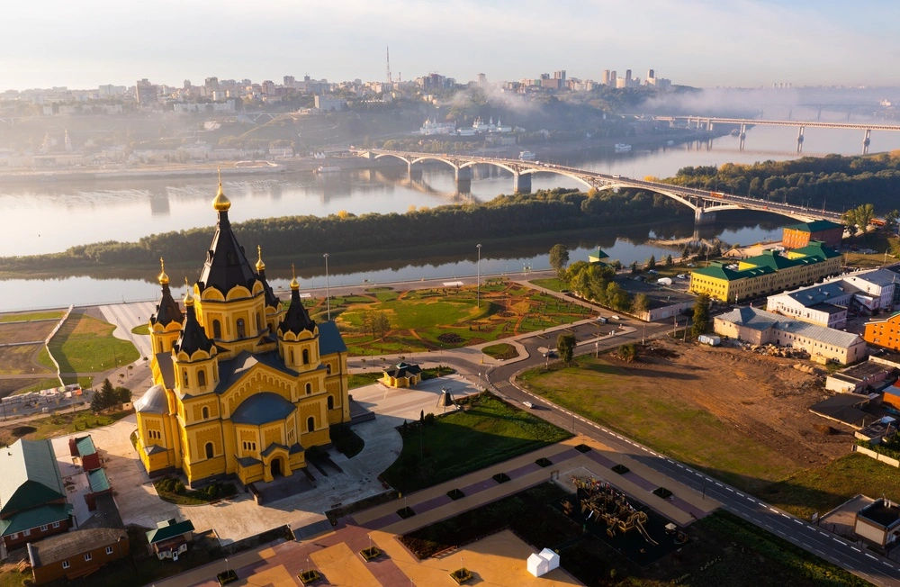 Где учиться в Нижнем Новгороде: бакалавриат по специальности "Прикладная информатика"