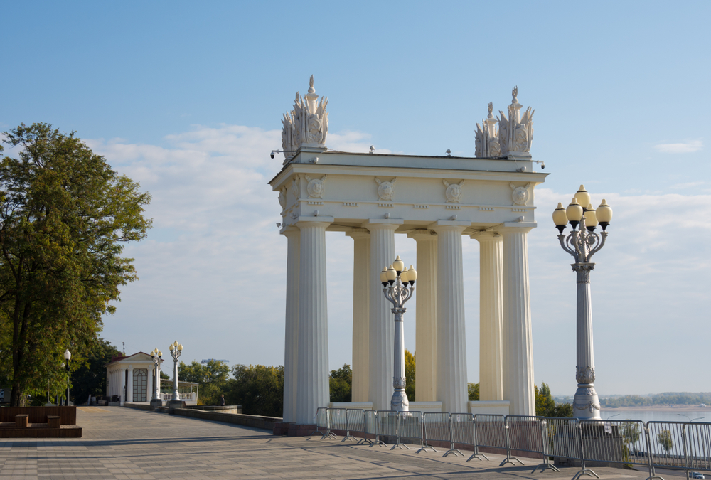 Куда поступить на бакалавриат по специальности «Журналистика» в Волгограде