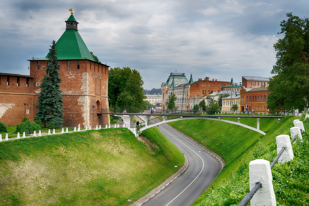 Вузы Нижнего Новгорода: бакалавриат по направлению «Информационные системы и технологии»