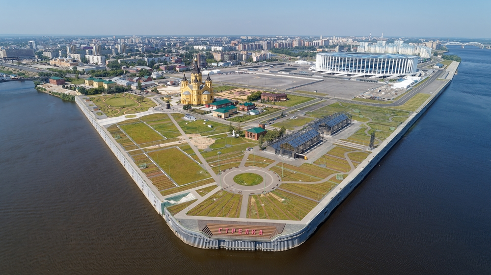 Бакалавриат по специальности "Туризм" в вузах Нижнего Новгорода