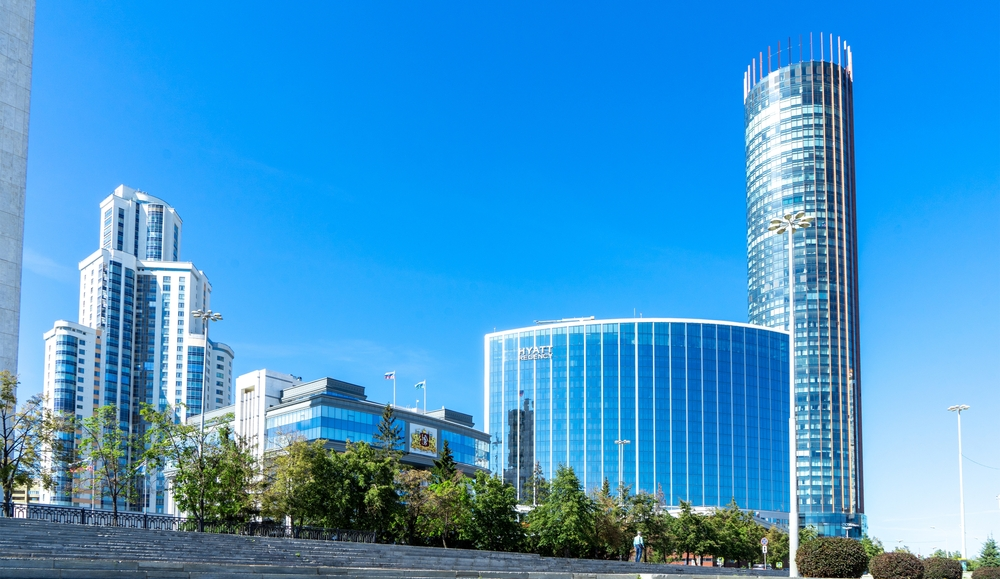 Где учиться по специальности "Педагогическое образование" в Екатеринбурге