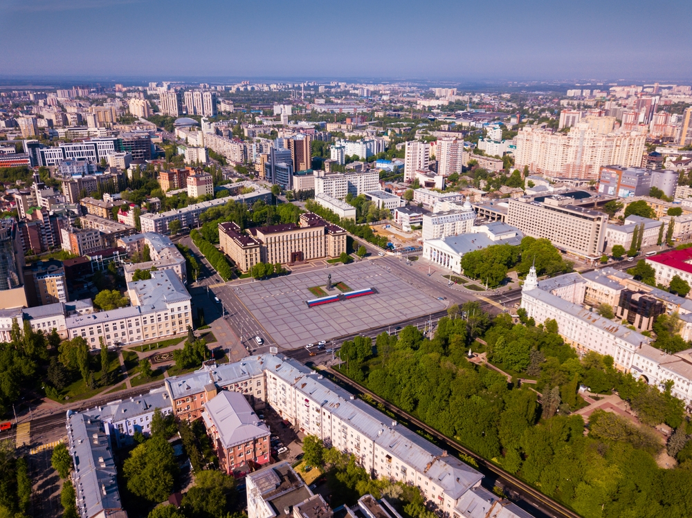 Куда поступить в Воронеже на бакалавриат по специальности "Управление персоналом"