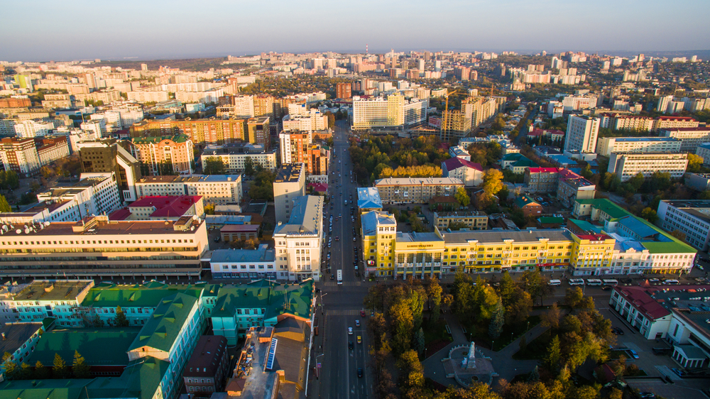 Где учиться по специальности "Психология" в Уфе: лучшие вузы и программы