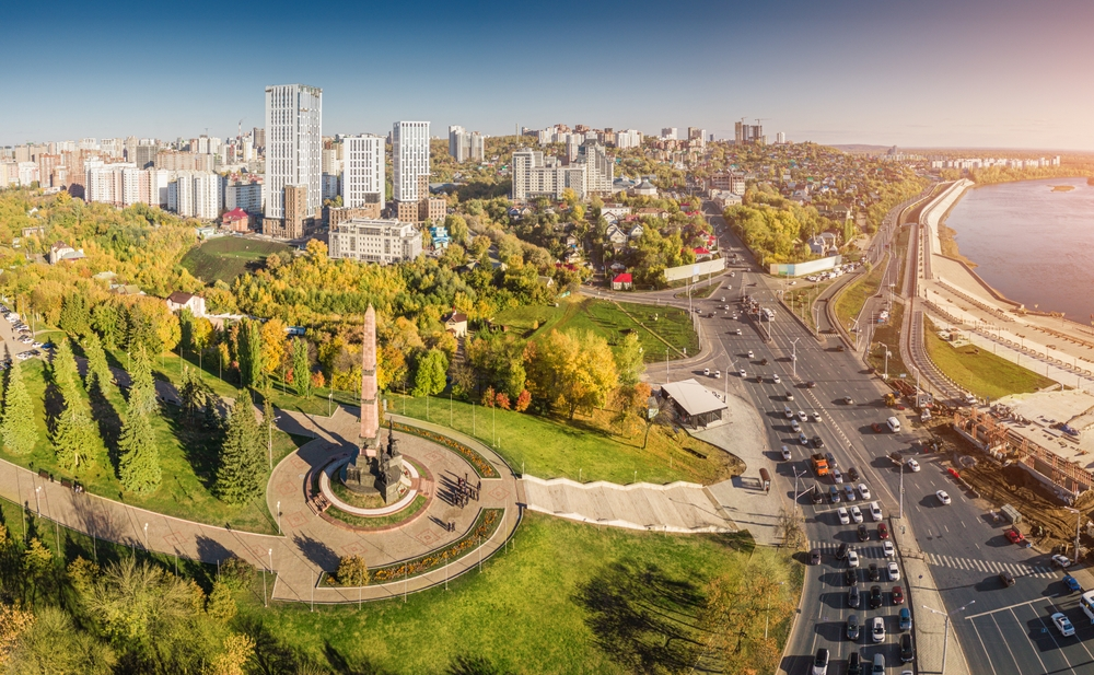Куда поступить в Уфе на специалитет "Экономическая безопасность"