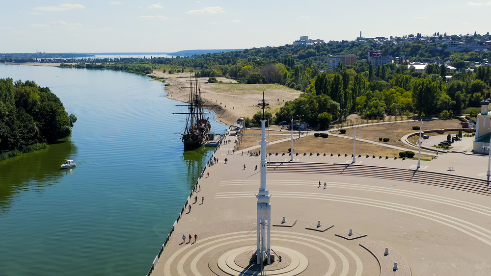 Куда поступить на бакалавриат по специальности "Менеджмент" в Воронеже