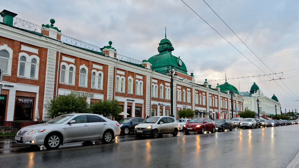 Вузы Омска для поступления на бакалавриат по специальности "Педагогическое образование"