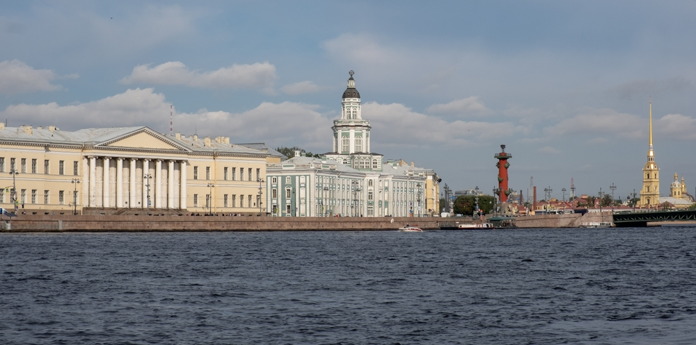 Вузы Санкт-Петербурга для поступления на бакалавриат по специальности "Международные отношения"