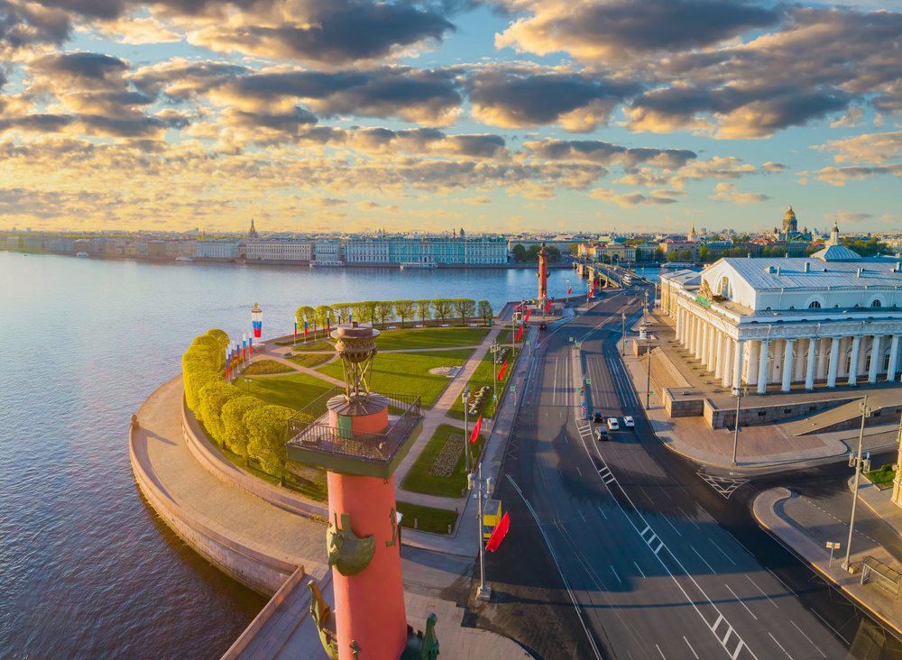Бакалавриат по специальности "Психология" в Санкт-Петербурге