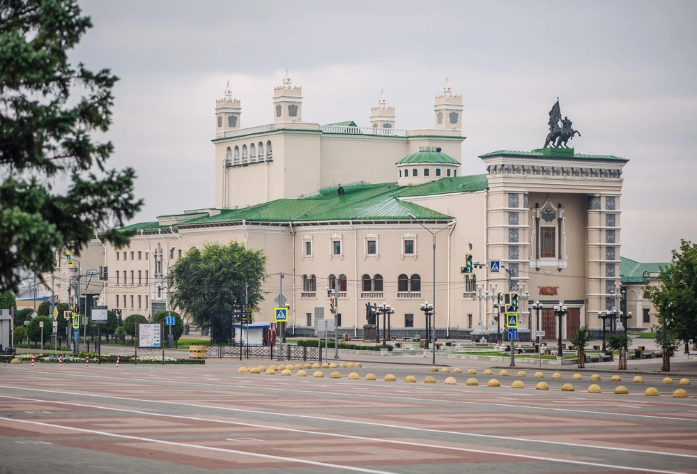 Поступление в Уфе на бакалавриат по специальности "Прикладная информатика"