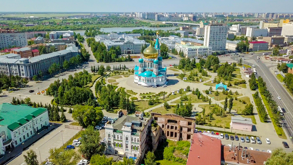Поступление в Омске на бакалавриат по специальности "Педагогическое образование"