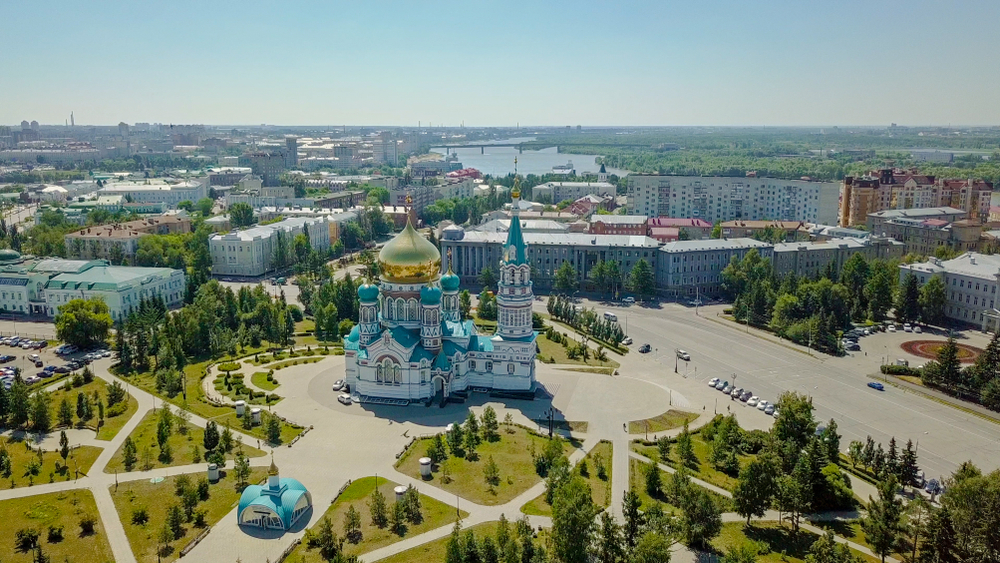 Где учиться в Омске на бакалавриате по специальности "Менеджмент"