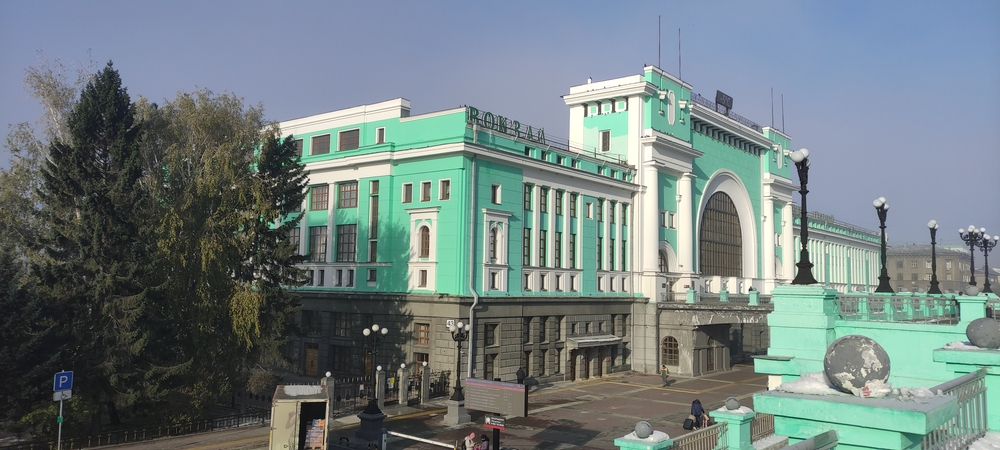 Поступление на бакалавриат по специальности "Менеджмент" в Новосибирске