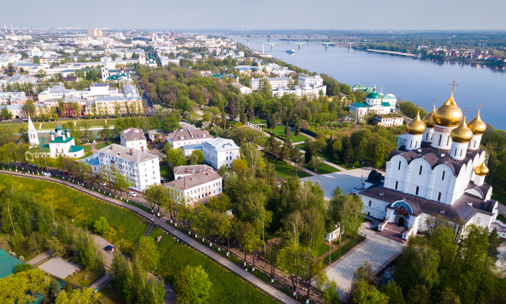 Обучение по специальности "Фармация" в Ярославле: учебные заведения и программы