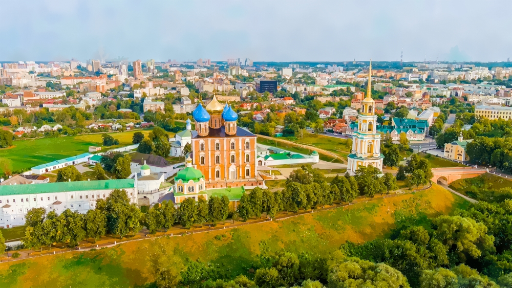 Обучение по специальности "Педагогическое образование" в Рязани