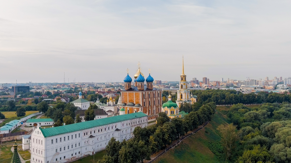 Специальность «Педагогическое образование» в Рязани