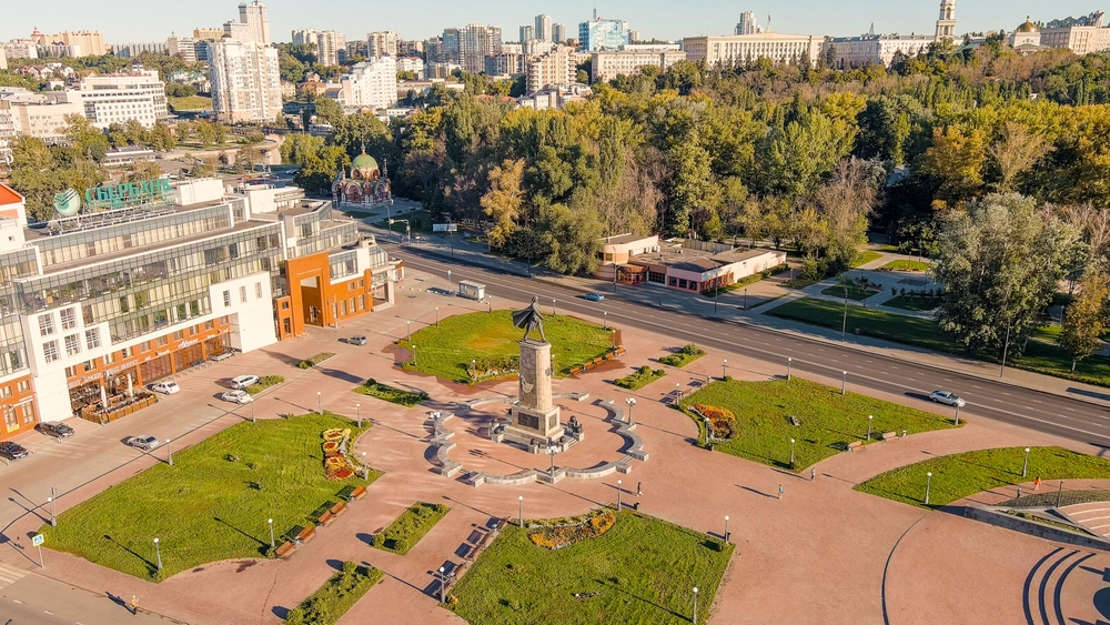 Образование в Липецке: выбор вуза по специальности «Экономика»
