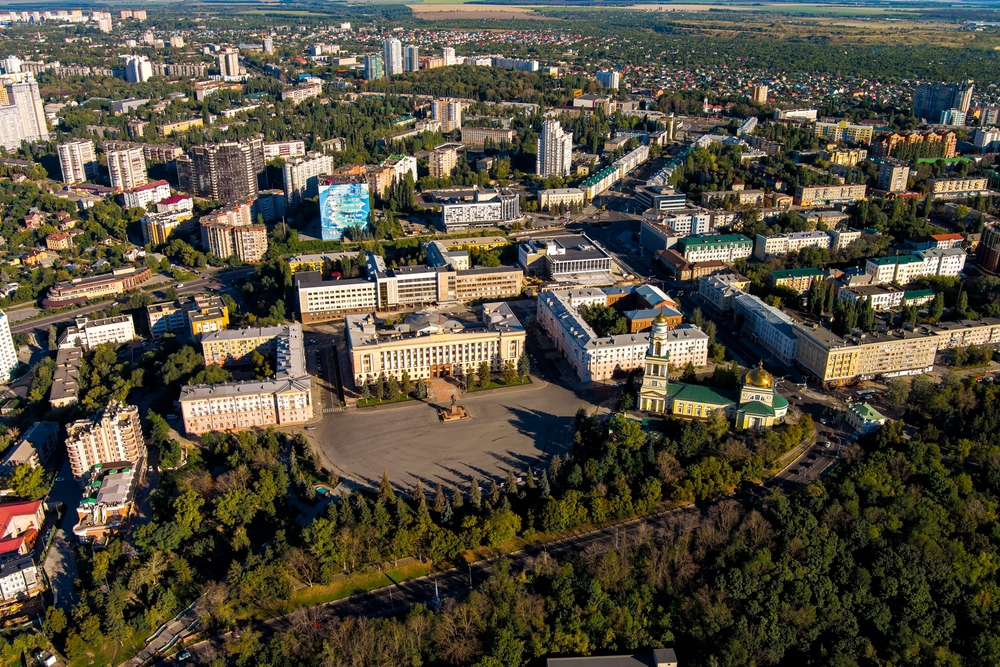 Специальность "Педагогическое образование" в Липецке: вузы и программы