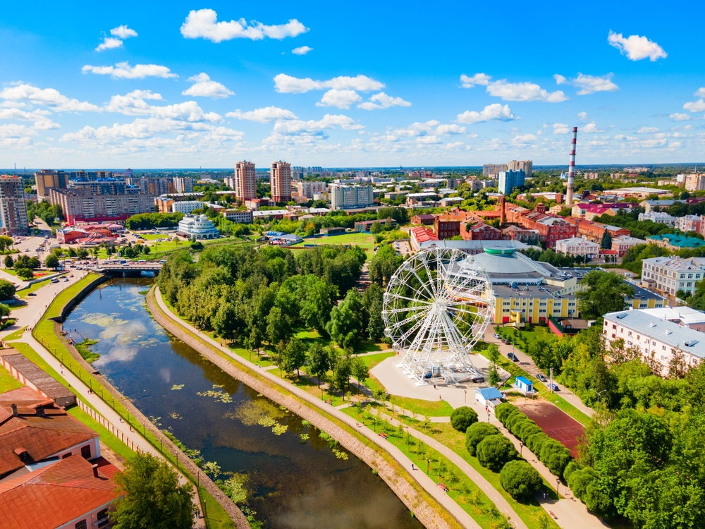 Специальность "Информационные системы и технологии" в Иванове