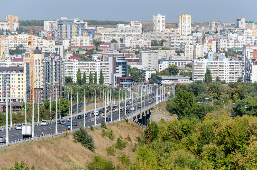 Выбор университета в Белгороде для обучения по специальности "Экономическая безопасность"