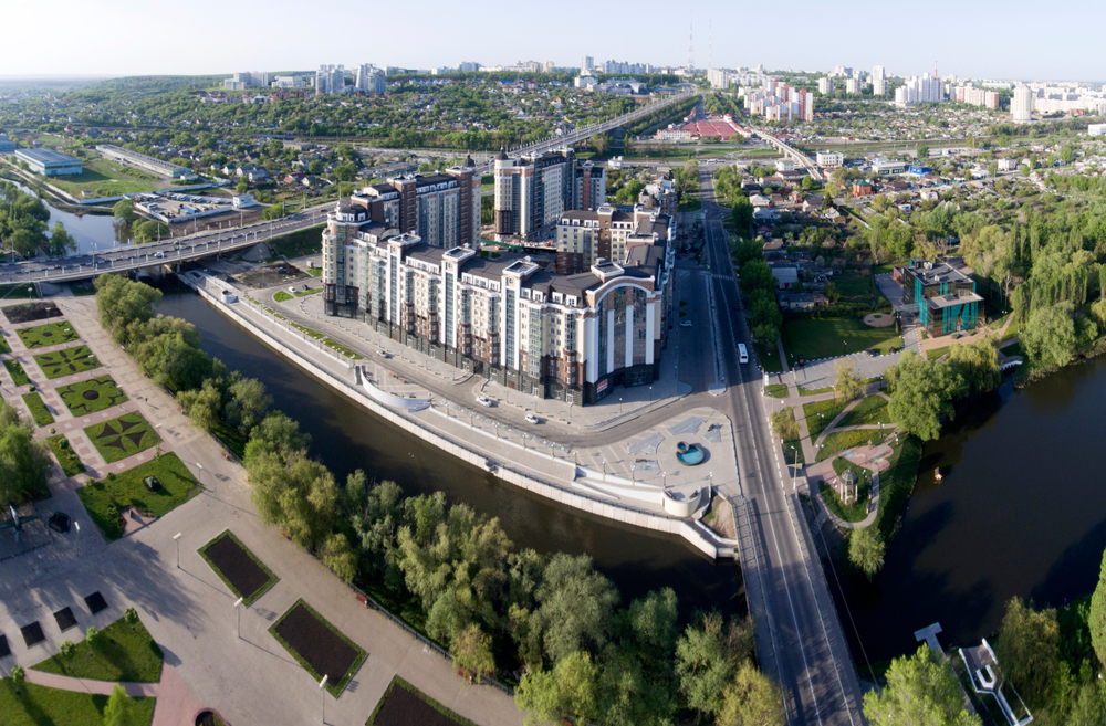 Куда поступить в Белгороде по специальности "Управление персоналом"