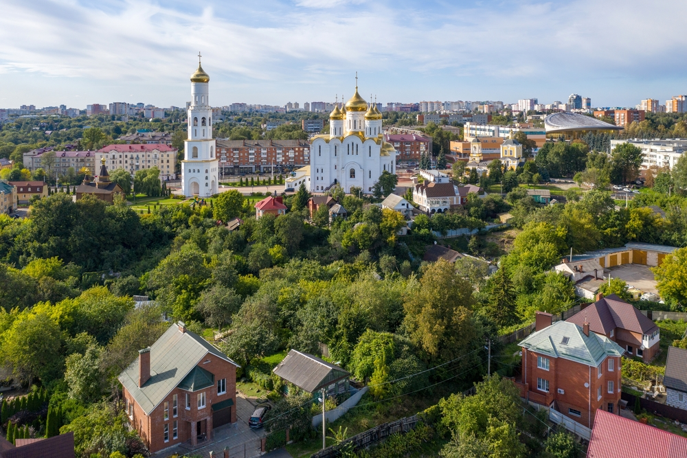 Обучение по специальности "Мехатроника и робототехника" в Брянске