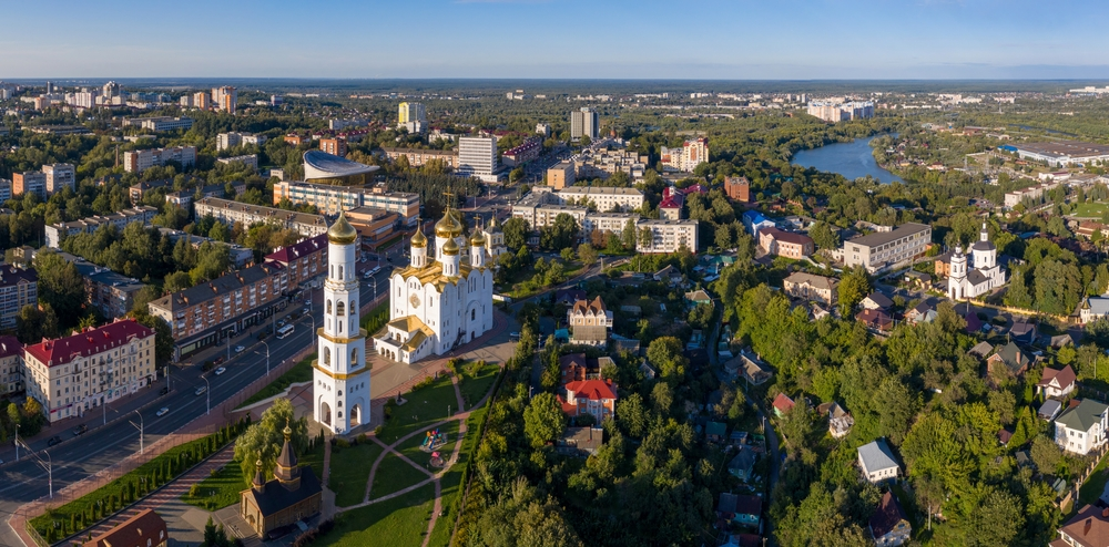 Лучшие университеты Брянска для поступления по специальности "Экономика"