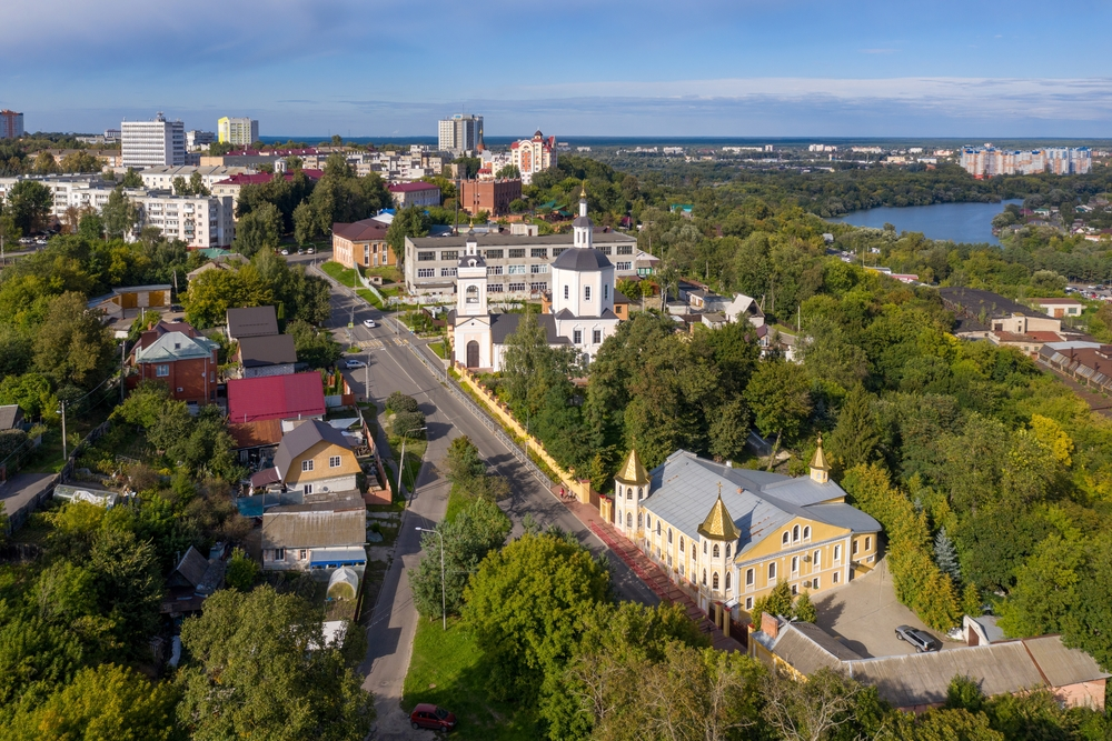 Образование по специальности "Менеджмент" в Брянске