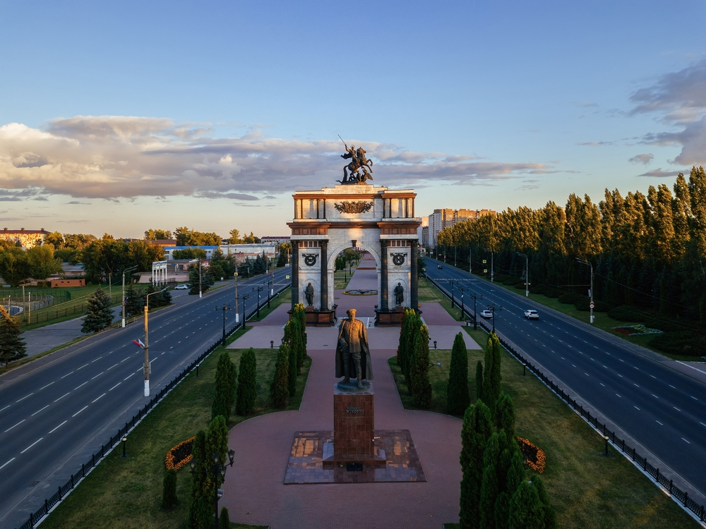 Выбор университета в Курске для обучения по специальности "Фармация"