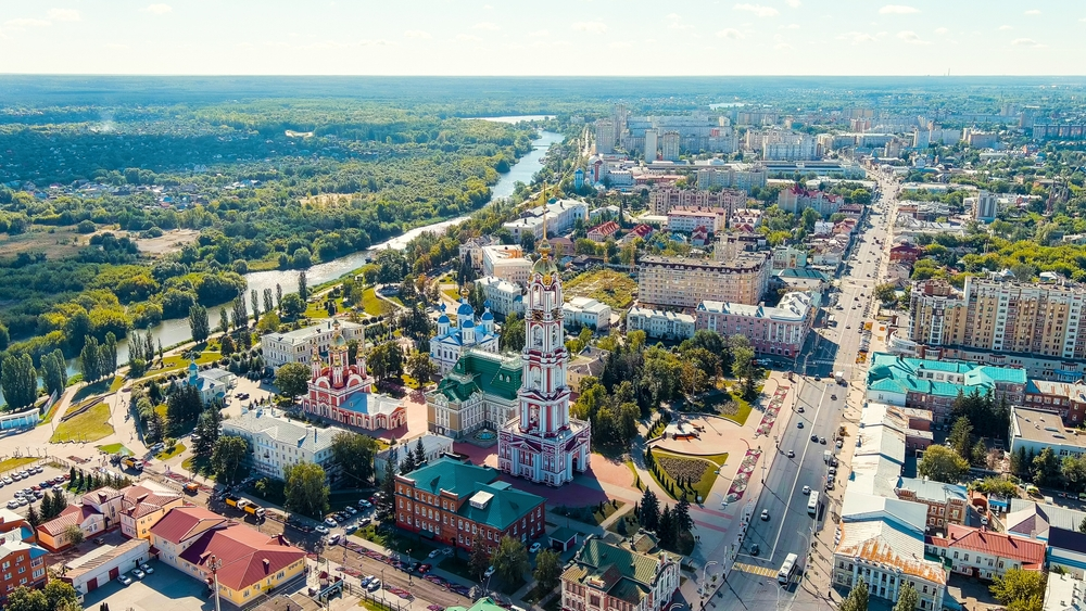 Выбор колледжа для обучения по специальности "Юриспруденция" в Тамбове