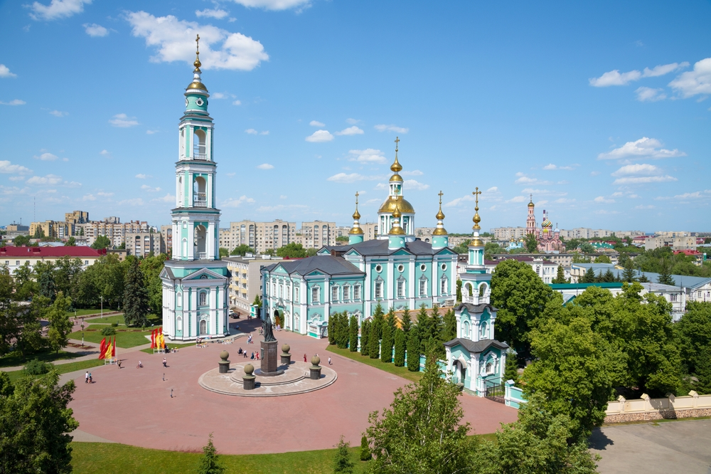 Лучшие колледжи Тамбова для обучения по специальности "Экономика и бухгалтерский учет"