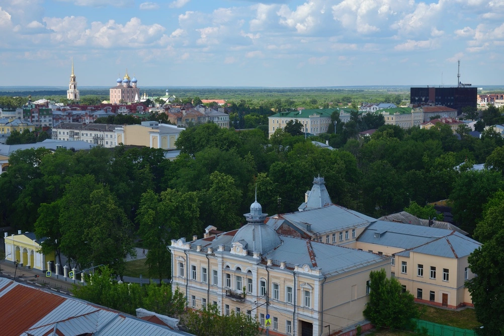 Поступление на специальность «Реклама» в Рязани: лучшие колледжи