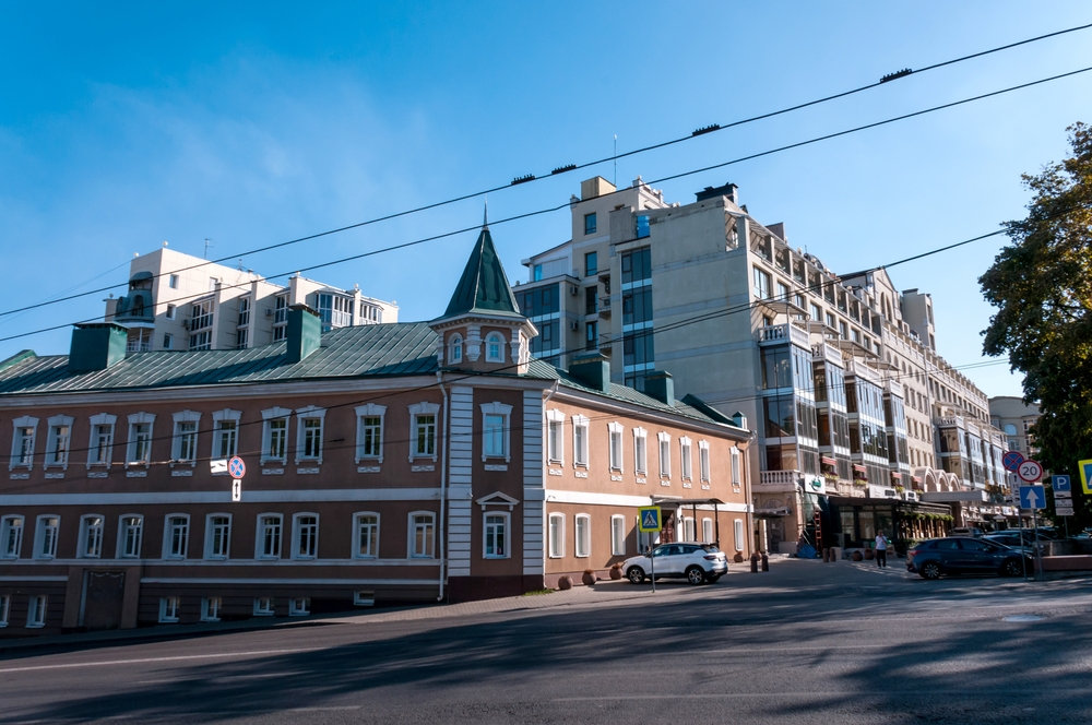 Где в Воронеже получить специальность «Продавец»: образовательные возможности колледжей