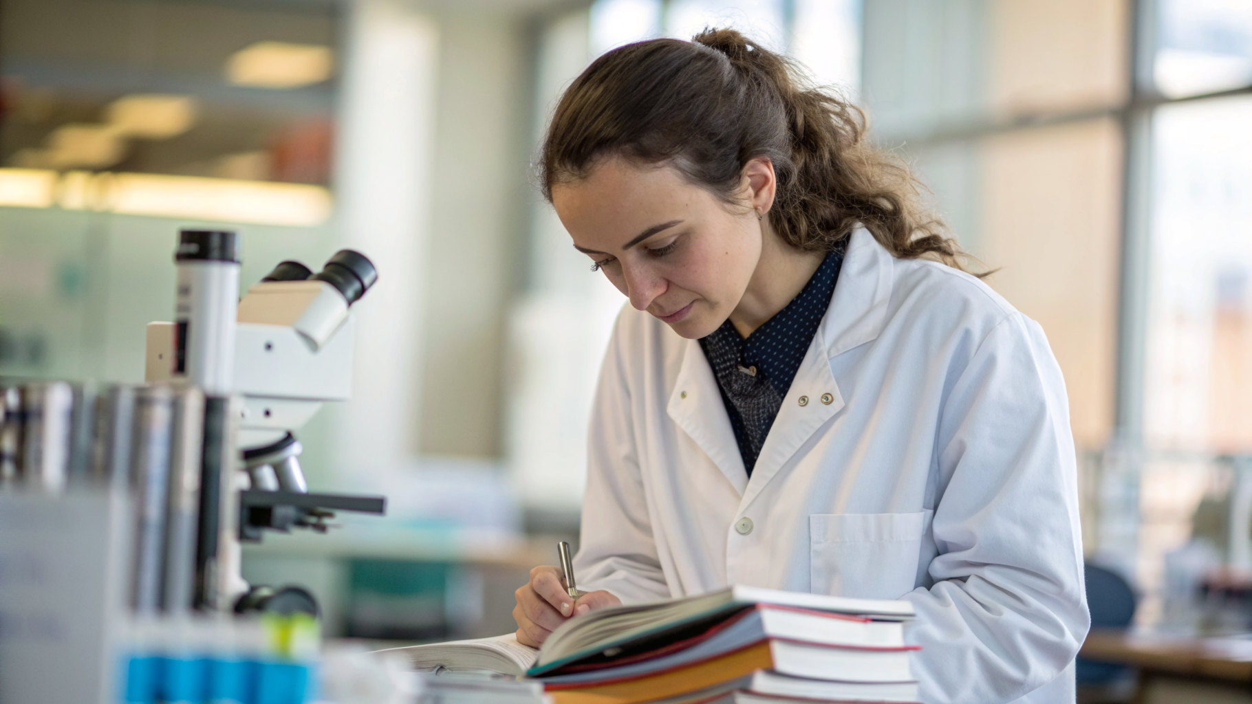 Повышение квалификации в области биологии: современные тренды и образовательные программы